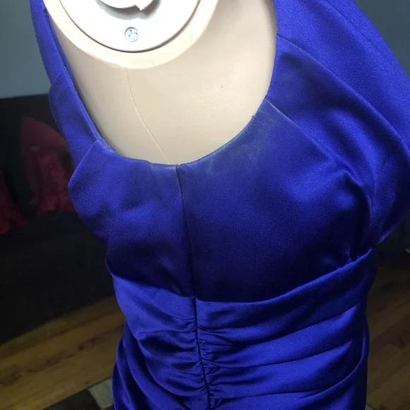 David’s bridal dress - Picture 8 of 8